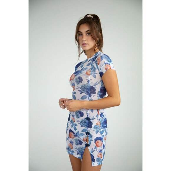 LUCA DRESS - Picture 3 of 4